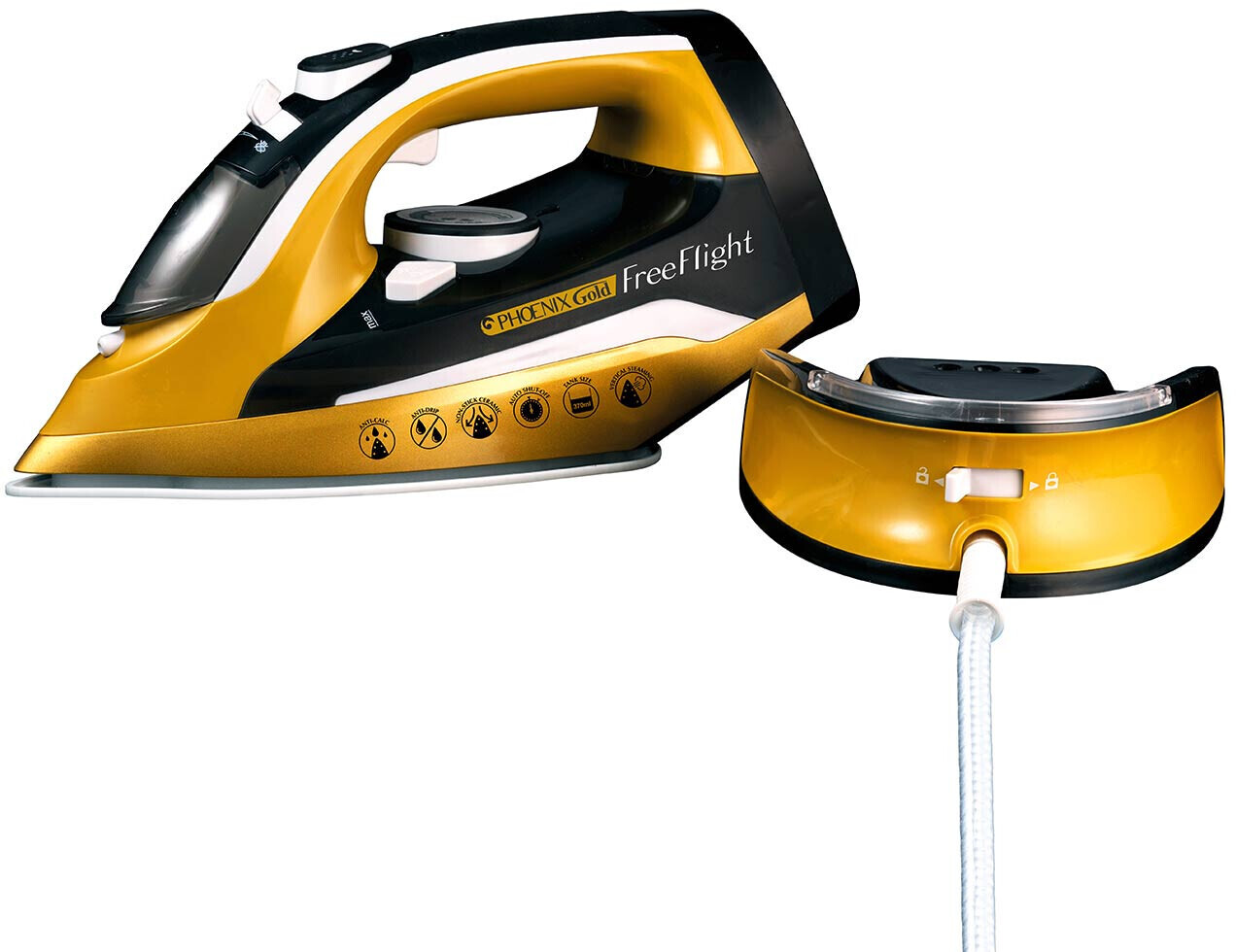 MediaShop M24678