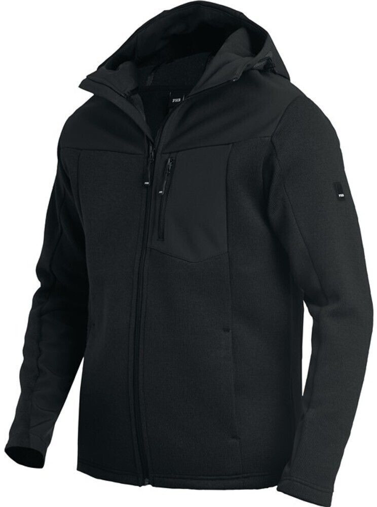 FHB Maximilian black