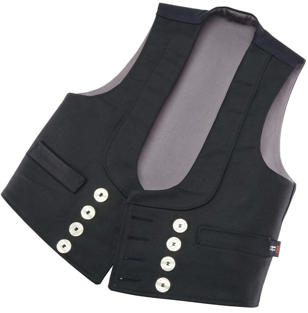 FHB Detlef black