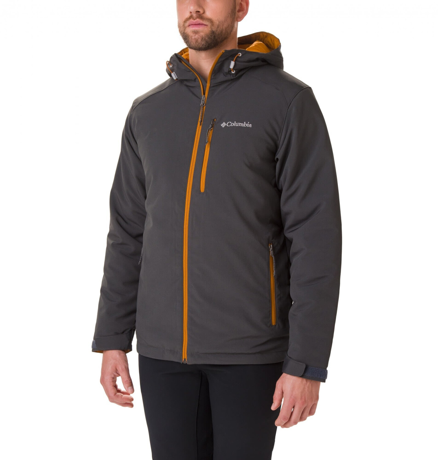 Columbia Men's Gate Racer shark