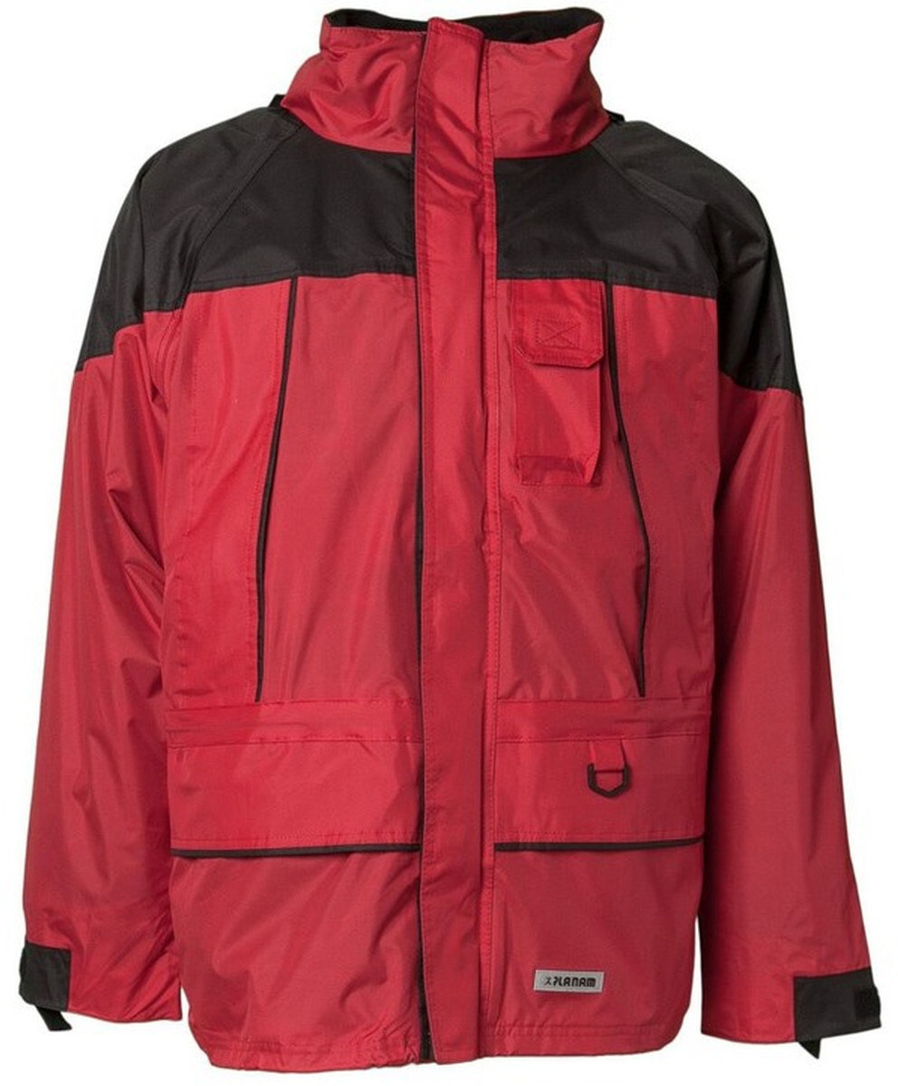 Planam Outdoor Twister Jacket