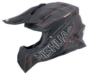Nishua Cross (BMX-M1)