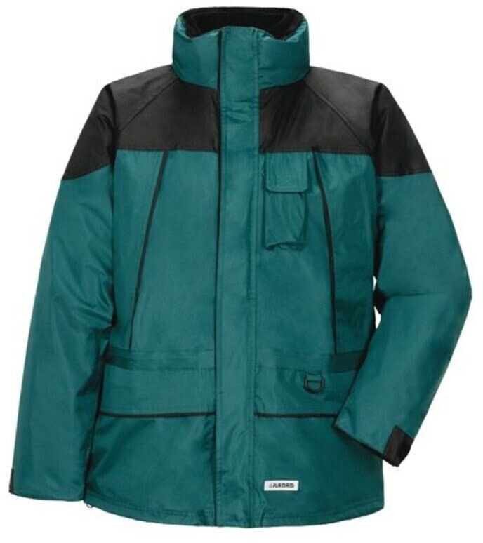 Planam Outdoor Twister Jacket (3131) green/black
