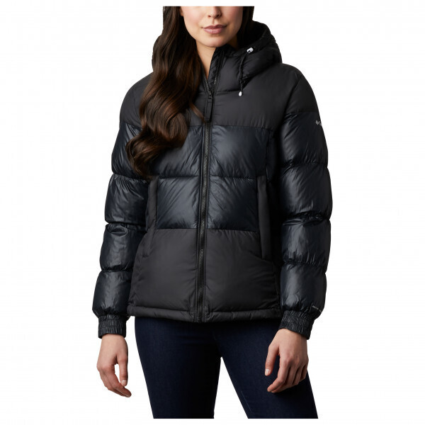 Columbia Pike Lake II Insulated Jacket Women black