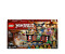 LEGO Ninjago - Tournament of Elements (71735)