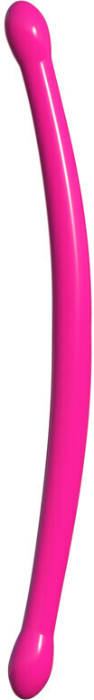 Pipedream Double gode Whammy (rose)