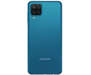 Buy Samsung Galaxy A12 32GB Blue from £189.00 (Today) – Best Black Friday  Deals on idealo.co.uk