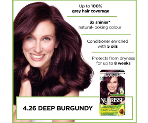 Generik Hair Color Plum 4.20 40 ml @ Kosmeetikakaubamaja