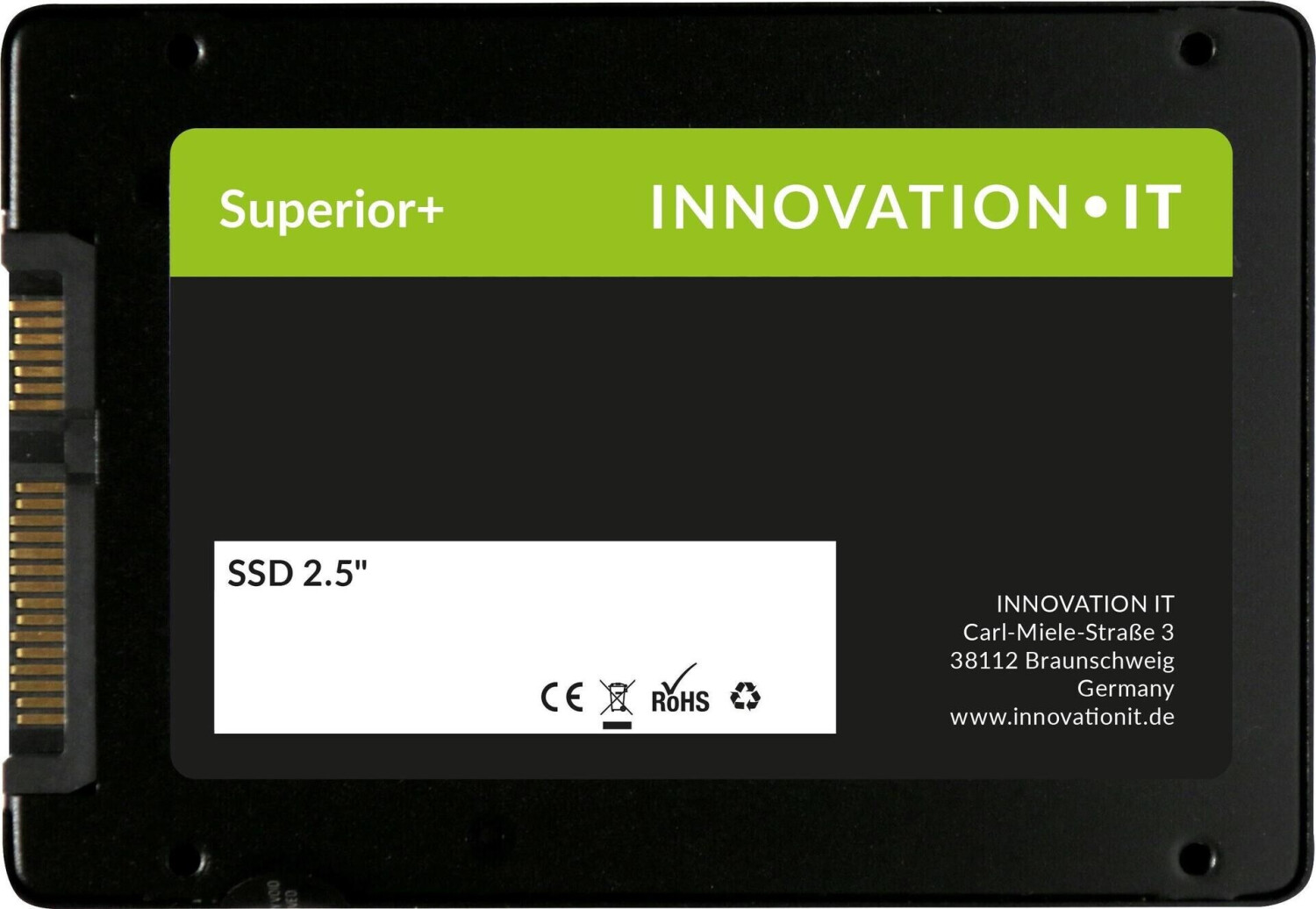 Innovation IT Superior+ 512 Go