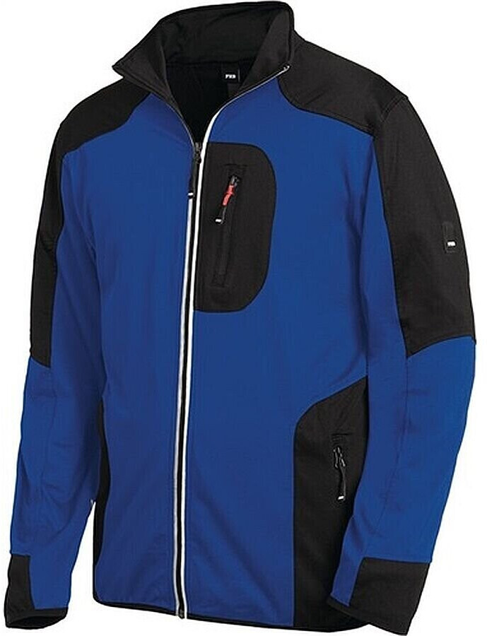 FHB Ralf royal/black
