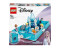 LEGO Disney Frozen 2 - Elsas Märchenbuch (43189)