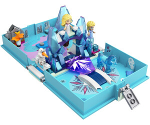 Lego story best sale book