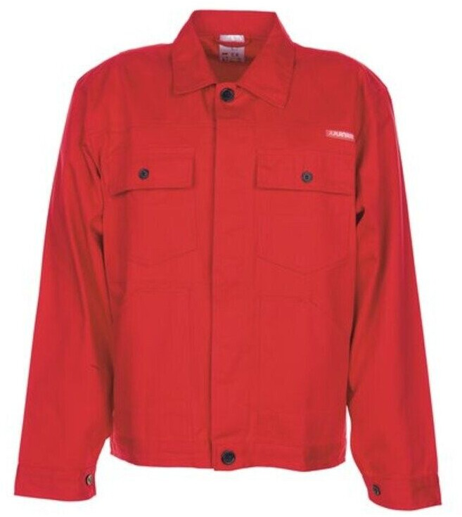 Planam BW 290 Bundjacke (0108) red