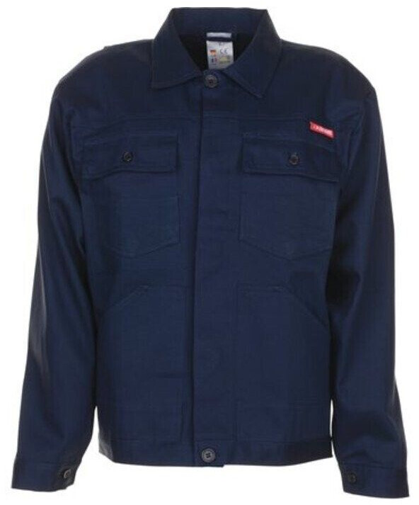 Planam BW 290 Bundjacke (0107) hydroblue