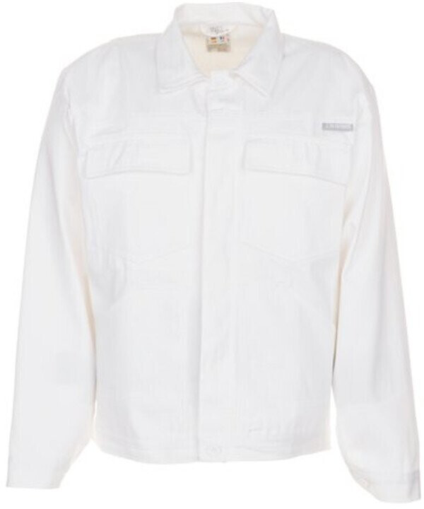 Planam BW 290 Bundjacke (0110) white
