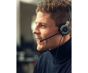 Sennheiser impact sc clearance 660 anc usb