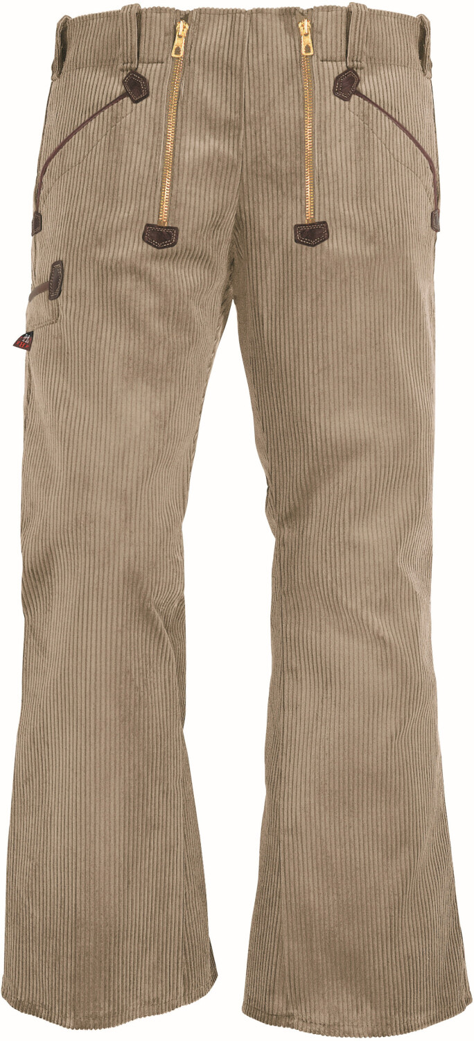 FHB Alfons beige