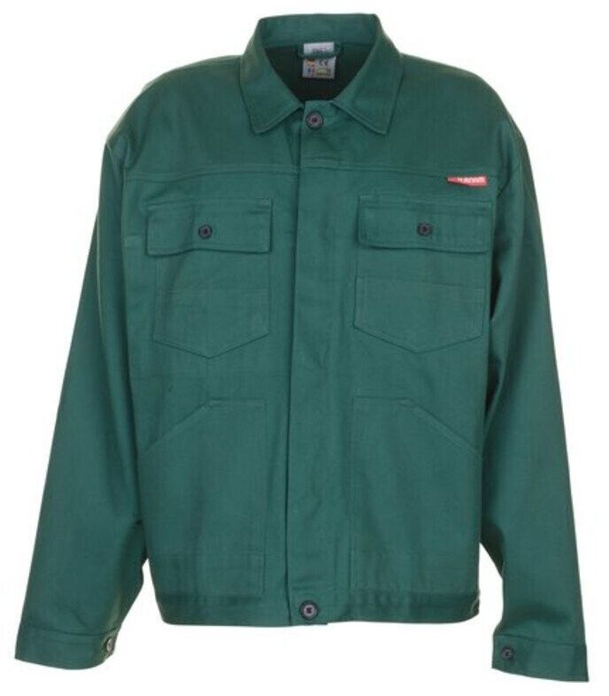 Planam BW 290 Bundjacke (0109) green