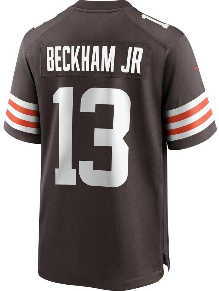 Nike Odell Beckham Jr. Cleveland Browns Shirt ab 56,95 € (März 2022 ...