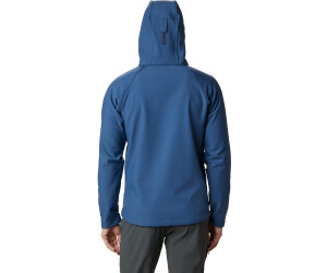 cascade ridge 2 softshell