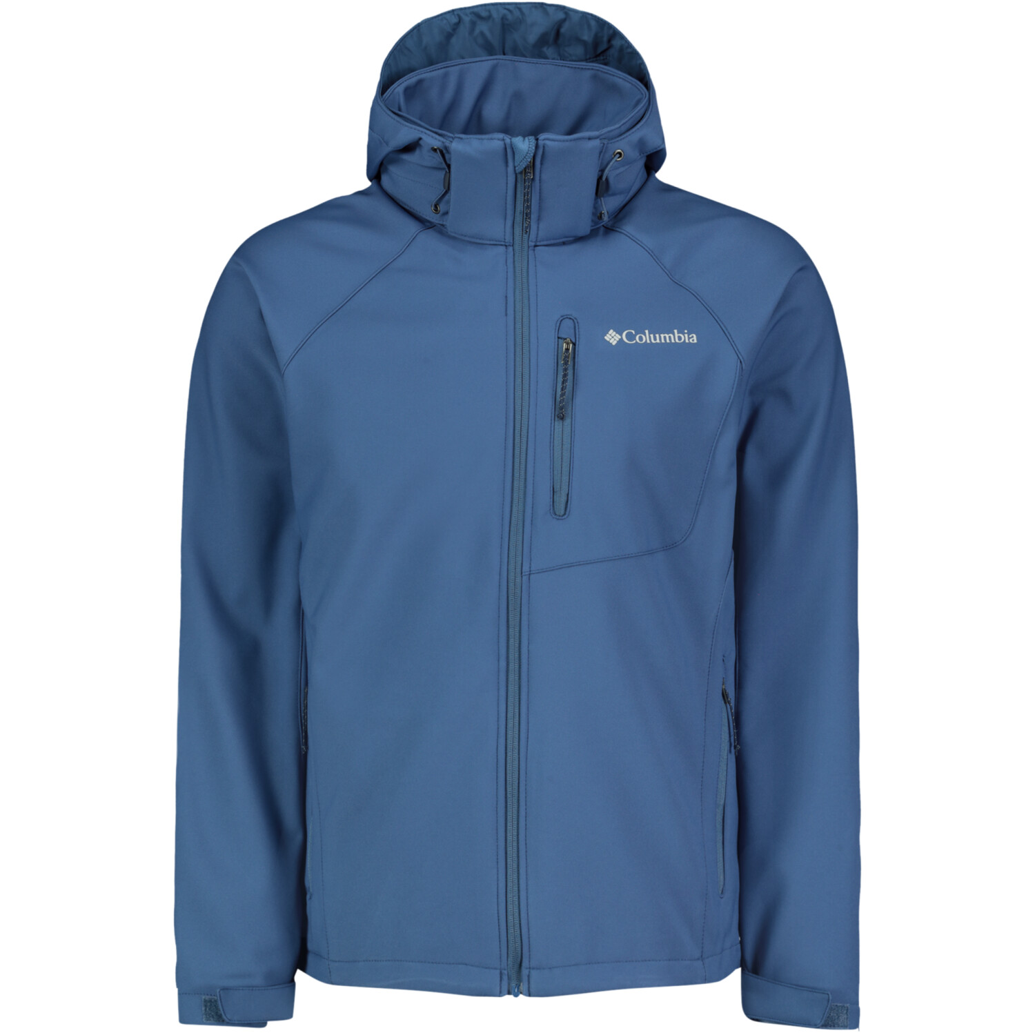 Columbia Cascade Ridge II Jacket Men night tide