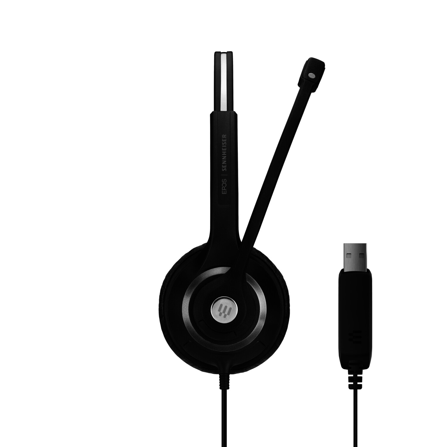Sennheiser impact sc 260 deals