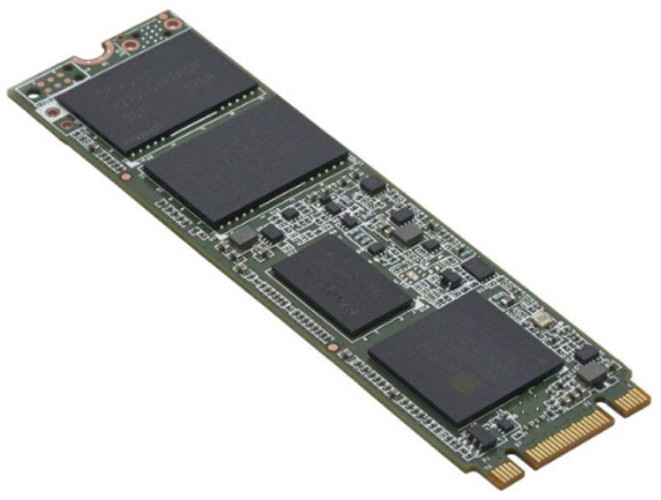 Fujitsu SATA III 240 Go (S26361-F5787-L240)