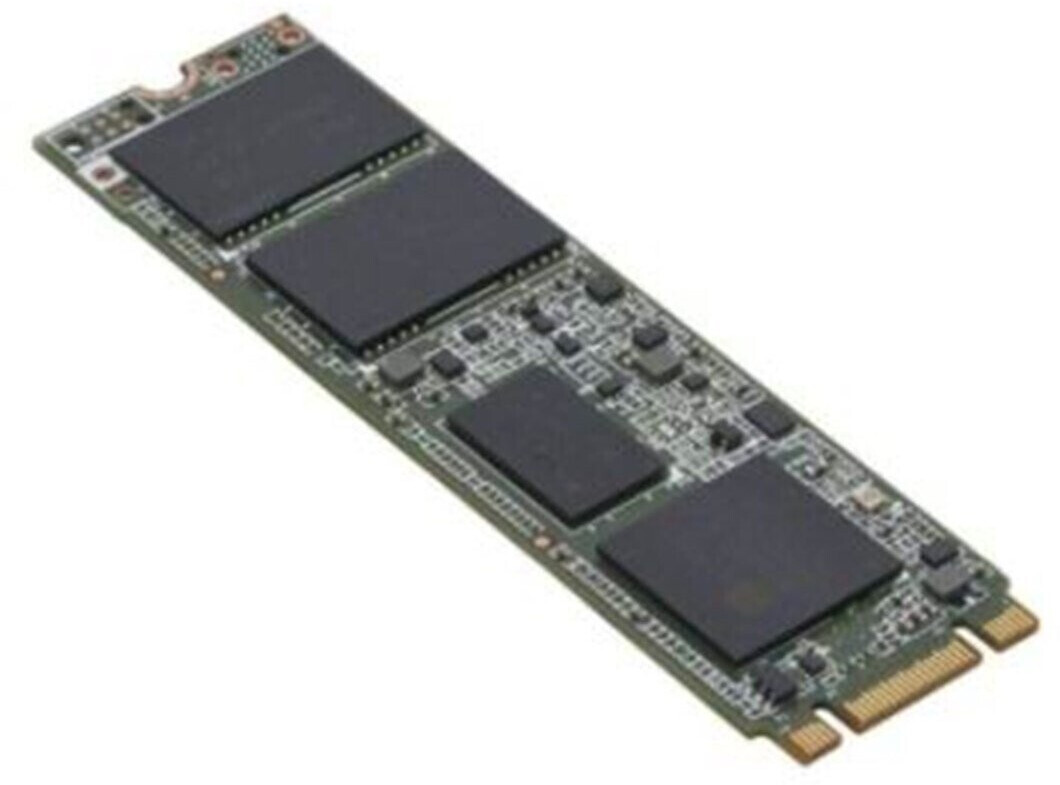 Fujitsu SATA III 480 Go M.2 (S26361-F5787-L480)