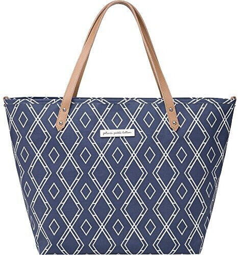 Petunia Pickle Bottom Unisex Baby Changing Bag