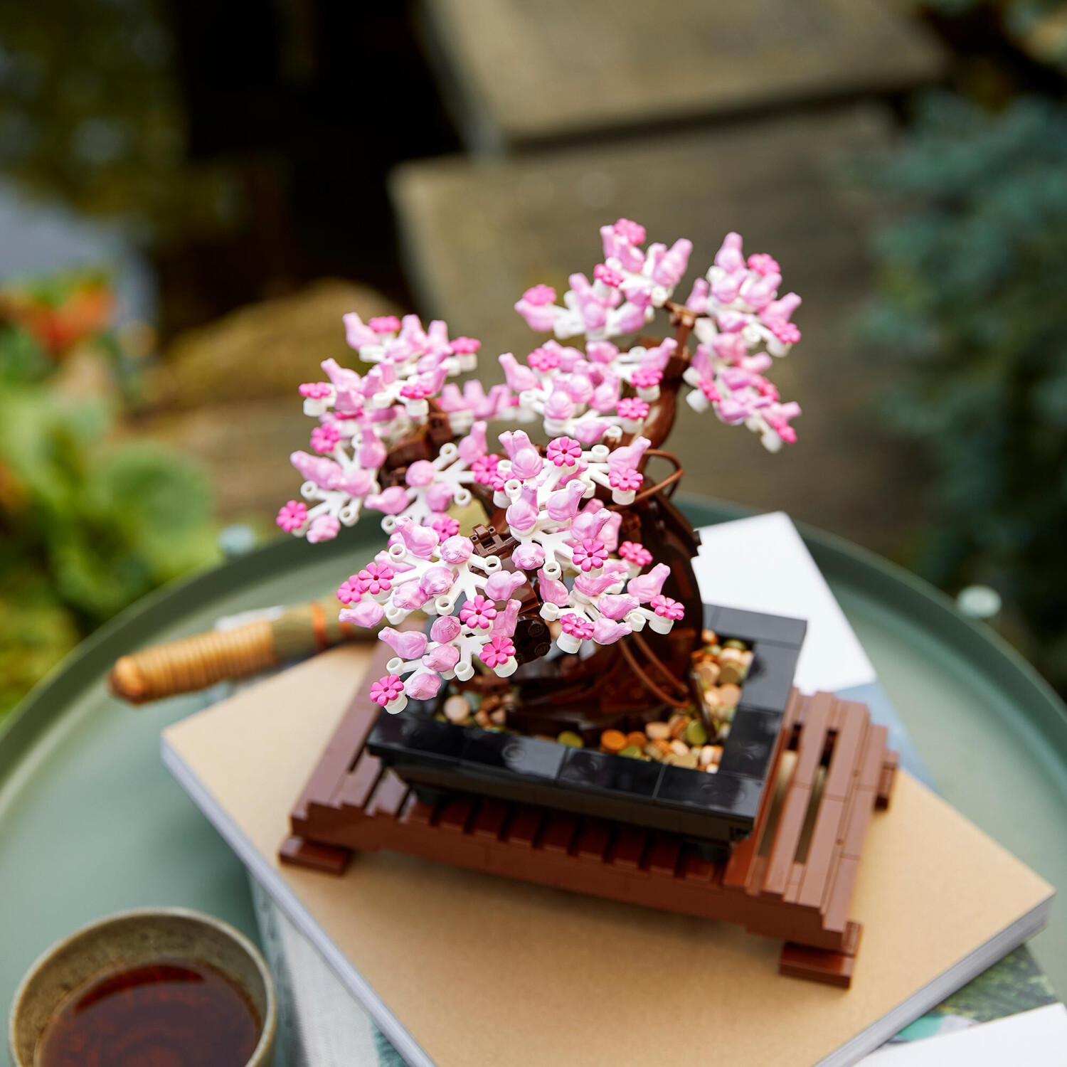 LEGO Creator - Bonsai Baum (10281) ab 36,88 € (Dezember 2023 Preise ...