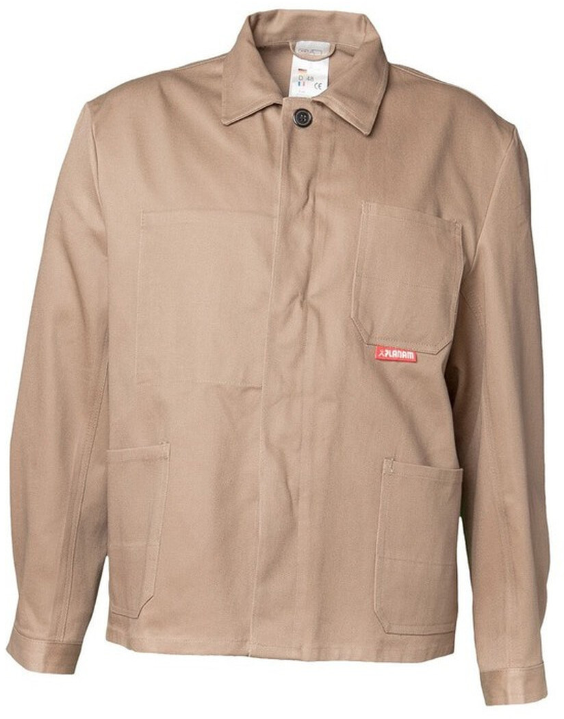 Planam BW 290 Bundjacke (0109)