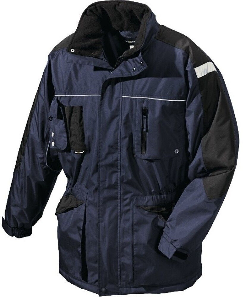 teXXor Winterparka Aalborg
