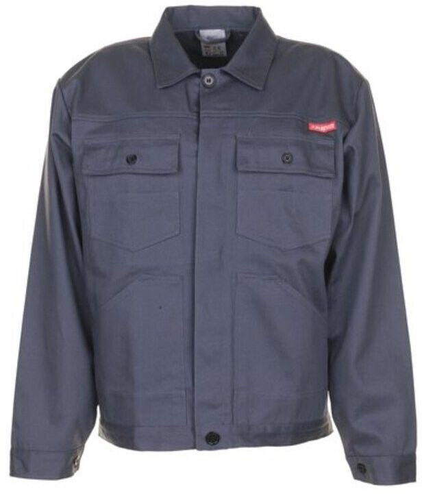 Planam BW 290 Bundjacke (0191) grau