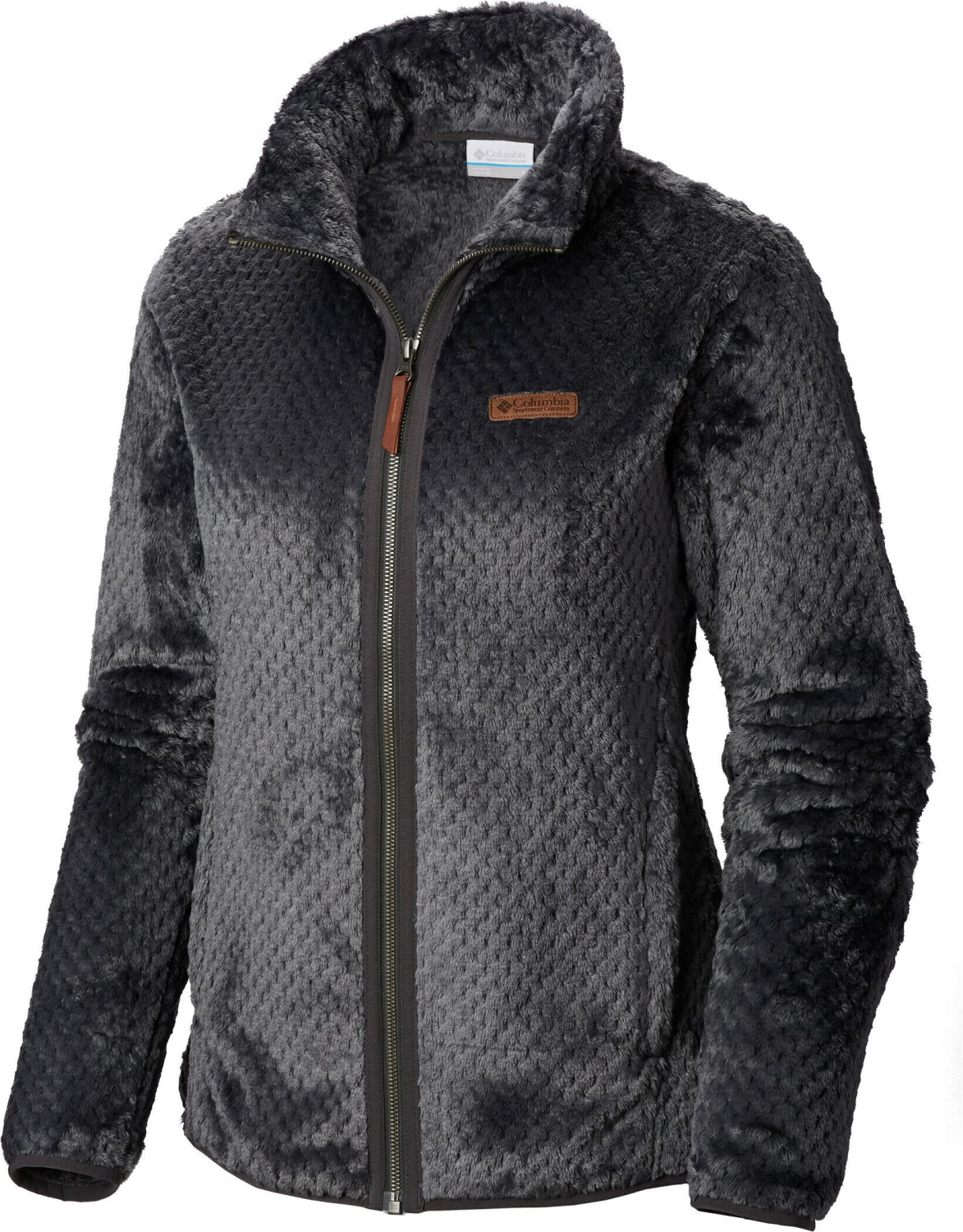 Columbia Fire Side II Jacket Women (1819791) shark