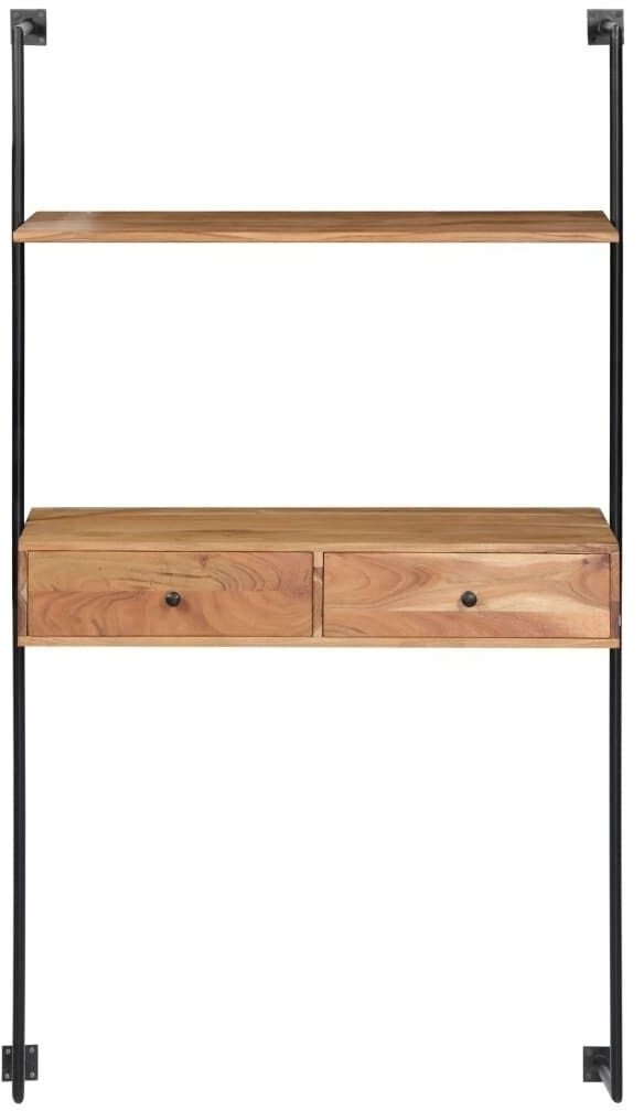 VidaXL 247694 90x40cm