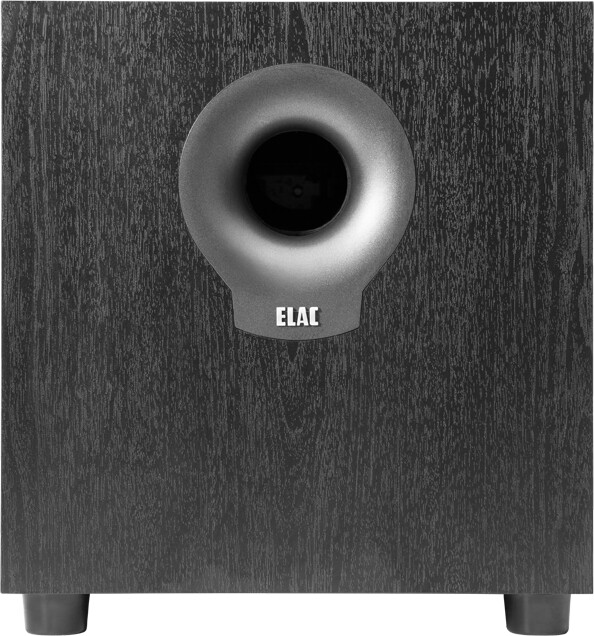 Elac sales debut 10.2