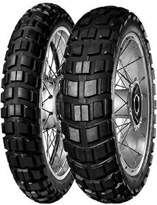 Anlas CapraX 140/80 B17 69R