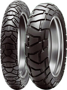 Dunlop TRX Mission 140/80 B17 69T