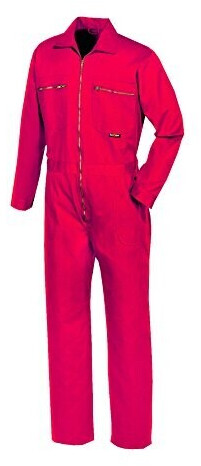 teXXor Latzhose 290 (8031) marine