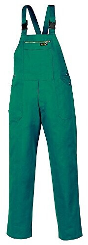 teXXor Latzhose 290 (8035) grün