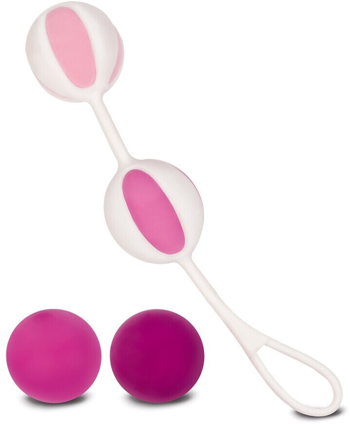 Fun Toys Gvibe boules de Geisha