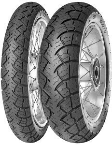 Anlas Wintergrip Plus 160/60 ZR17 (69W)