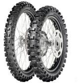 Dunlop Geomax MX 33 100/90 -19 57M