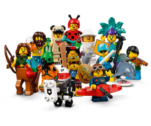 LEGO 71029 Minifiguren Serie 21 NEU Figur aussuchen 
