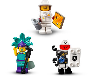 Lego minifigures serie store 21