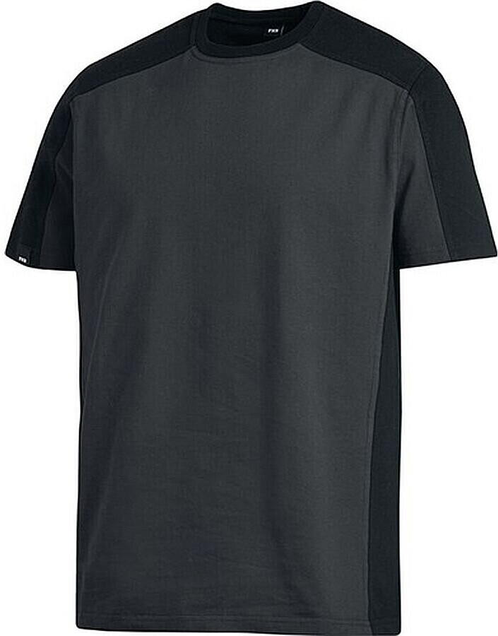 FHB Marc anthracite/black
