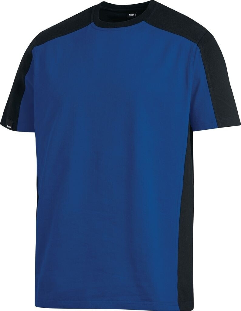 FHB Marc royal/black