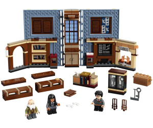 LEGO® Harry Potter™ 76383 Poudlard Le cours de potions - Lego - Achat &  prix