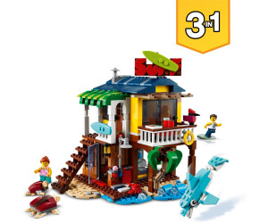 Lego surfer top