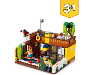 Lego surf sale
